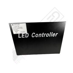 PIXEL LED KONTROL CİHAZI  T8000TTL