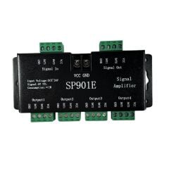 SP901E Pixel Repeater Sinyal Amplifikatörü Tekrarlayıcı