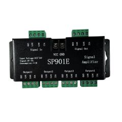 SP901E Pixel Repeater Sinyal Amplifikatörü Tekrarlayıcı