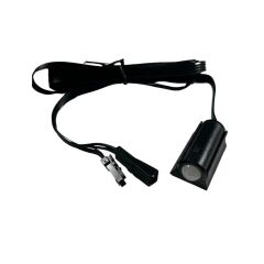 12-24V Pır Kapak Hareket Sensörü Kızılötesi İnsan Hareket Sensörü Dedektörü Dolap Sensörü Mobilya Sensörü