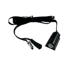 12-24V Pır Kapak Hareket Sensörü Kızılötesi İnsan Hareket Sensörü Dedektörü Dolap Sensörü Mobilya Sensörü