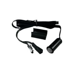 12-24V Pır Kapak Hareket Sensörü Kızılötesi İnsan Hareket Sensörü Dedektörü Dolap Sensörü Mobilya Sensörü