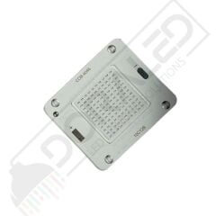 12V 50W Mavi Cob Led 12 Volt 50 Watt Cob Led