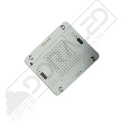 12V 50W Mavi Cob Led 12 Volt 50 Watt Cob Led