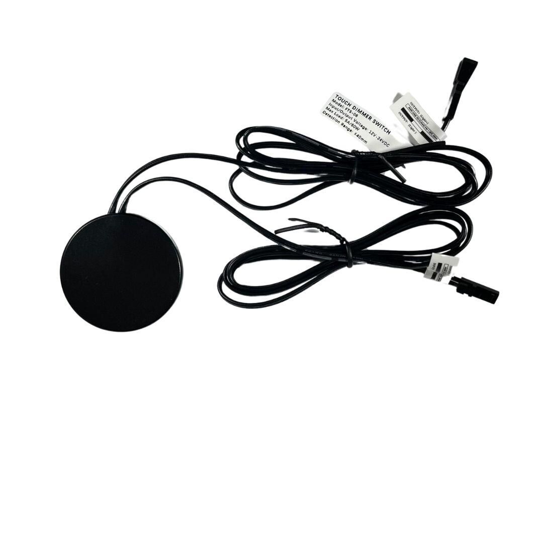 12-24V Ahşap Mobilya Sensörü - Ahşap Mobilya Arkası Algılama Sensörü