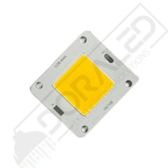 12V 50W Günışığı Cob Led 12 Volt 50 Watt Cob Led