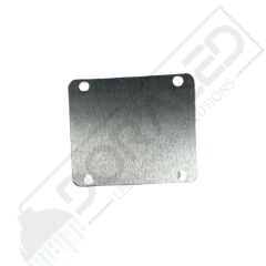 12V 50W Günışığı Cob Led 12 Volt 50 Watt Cob Led
