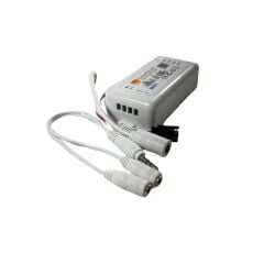 5-24V Zigbee - Tuya Destekli WiFi Kontrollü RGB-RGBW Pixel Led Kontrol Devresi Müzik Modlu