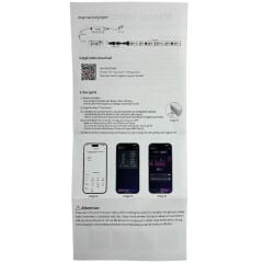 5-24V Zigbee - Tuya Destekli WiFi Kontrollü RGB-RGBW Pixel Led Kontrol Devresi Müzik Modlu