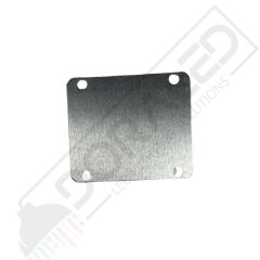 12V 50W Amber Cob Led 12 Volt 50 Watt Cob Led