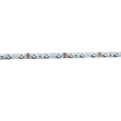 WS2815B 60 Ledli ARGB S type 12V Tek Tek Adreslenebilir Pixel Şerit Led Magic Led 1M