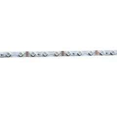 WS2815B 60 Ledli ARGB S type 12V Tek Tek Adreslenebilir Pixel Şerit Led Magic Led 1M