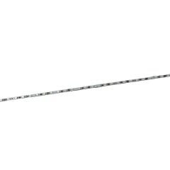 4mm 12V Alüminyum Çubuk Led Bar Kırmızı