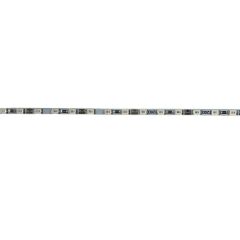 4mm 12V Alüminyum Çubuk Led Bar Mavi