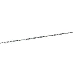 4mm 12V Alüminyum Çubuk Led Bar Yeşil