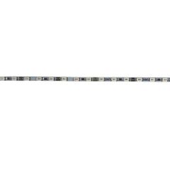 4mm 12V Alüminyum Çubuk Led Bar Yeşil