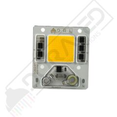 220 Volt Cob Led Gün Işığı 220 V 50W Projektör Ledi