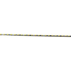 4mm 12V Alüminyum Çubuk Led Bar Gün Işığı