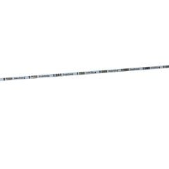 4mm 12V Alüminyum Çubuk Led Bar Gün Işığı