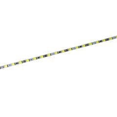 4mm 12V Alüminyum Çubuk Led Bar Beyaz