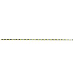 4mm 12V Alüminyum Çubuk Led Bar Beyaz