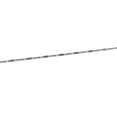 4mm 12V Alüminyum Çubuk Led Bar Beyaz