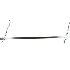 Backlight Mercekli Çubuk Led Bar 12Ledli Alüminyum Bar Led 12Watt 12V 100cm