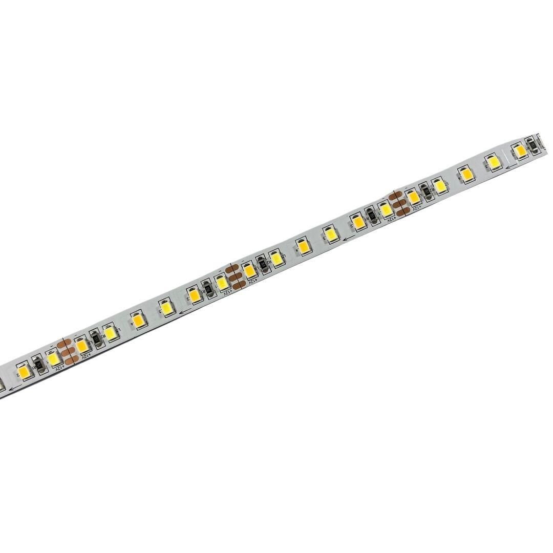 Tunable Çift Renkli Şerit Led 12V 5M