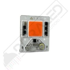 220V 50W Grow Full Spectrum Cob Led (Bitki Ledi)