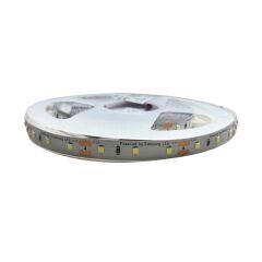 SAMSUNG ŞERİT LED SAMSUNG 60 LEDLİ 2835 SMD 6500K ŞERİT LED 12V 14.4W IP20