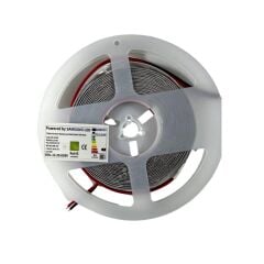 SAMSUNG ŞERİT LED SAMSUNG 60 LEDLİ 2835 SMD 6500K ŞERİT LED 12V 14.4W IP20