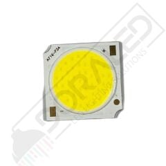 30 Watt Cob Led 35-38 Volt 500-600mA Beyaz 6500 Kelvin