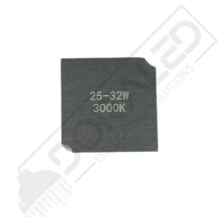 30 Watt Cob Led 90-96 Volt 300mA Gün Işığı 3000 Kelvin