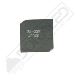 40 Watt Cob Led 35-38 Volt 900-1100mA Natural Beyaz 4000 Kelvin