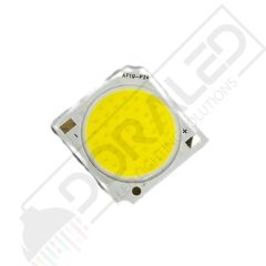 40 Watt Cob Led 35-38 Volt 900-1100mA Beyaz 6500 Kelvin
