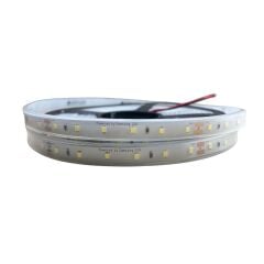 SAMSUNG ŞERİT LED SAMSUNG 60 LEDLİ 2835 SMD 6500K ŞERİT LED 24V 14.4W IP67