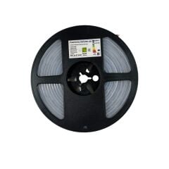 SAMSUNG ŞERİT LED SAMSUNG 60 LEDLİ 2835 SMD 6500K ŞERİT LED 24V 14.4W IP67