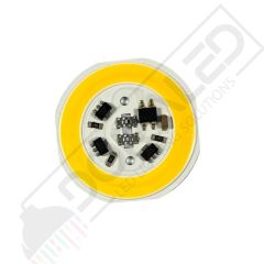 220 Volt 15 Watt Cob Led Gün Işığı 3000 Kelvin