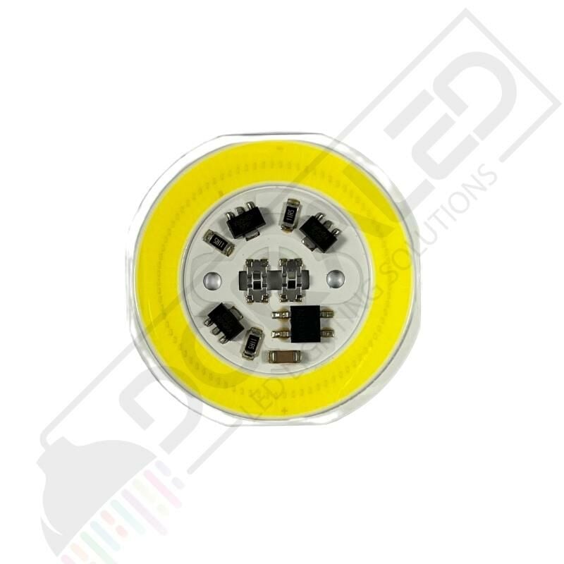 220 Volt 20 Watt Cob Led Beyaz 6500 Kelvin