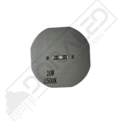 220 Volt 20 Watt Cob Led Beyaz 6500 Kelvin