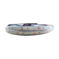 SAMSUNG ŞERİT LED SAMSUNG 60 LEDLİ 2835 SMD 2700K ŞERİT LED 12V 14.4W IP67