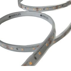 SAMSUNG ŞERİT LED SAMSUNG 60 LEDLİ 2835 SMD 2700K ŞERİT LED 12V 14.4W IP67