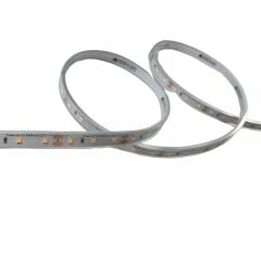 SAMSUNG ŞERİT LED SAMSUNG 60 LEDLİ 2835 SMD 2700K ŞERİT LED 12V 14.4W IP67