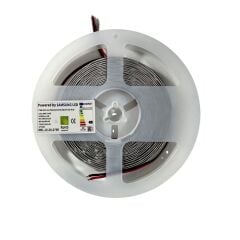 SAMSUNG ŞERİT LED SAMSUNG 60 LEDLİ 2835 SMD 2700K ŞERİT LED 12V 14.4W IP20