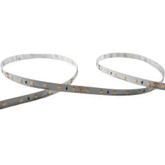 SAMSUNG ŞERİT LED SAMSUNG 60 LEDLİ 2835 SMD 2700K ŞERİT LED 24V 14.4W IP20