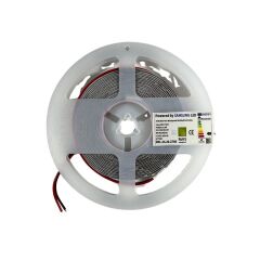 SAMSUNG ŞERİT LED SAMSUNG 60 LEDLİ 2835 SMD 2700K ŞERİT LED 24V 14.4W IP20