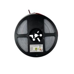 SAMSUNG ŞERİT LED SAMSUNG 60 LEDLİ 2835 SMD 3000K ŞERİT LED 12V 14.4W IP67