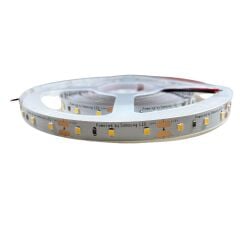 SAMSUNG ŞERİT LED SAMSUNG 60 LEDLİ 2835 SMD 3000K ŞERİT LED 12V 14.4W IP20