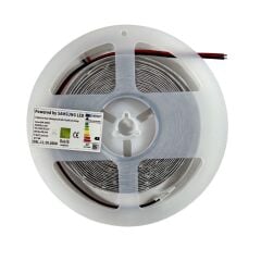 SAMSUNG ŞERİT LED SAMSUNG 60 LEDLİ 2835 SMD 3000K ŞERİT LED 12V 14.4W IP20