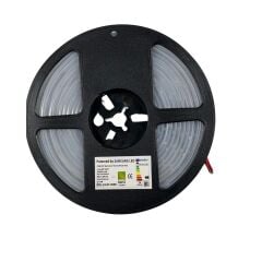 SAMSUNG ŞERİT LED SAMSUNG 60 LEDLİ 2835 SMD 3000K ŞERİT LED 24V 14.4W IP67